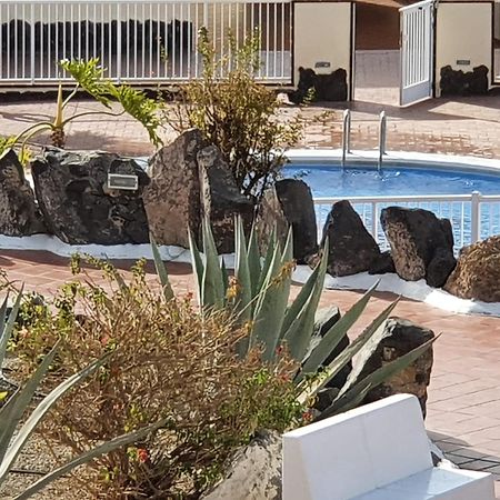 Los Cristianos Relax Apartment Chayofa Eksteriør bilde