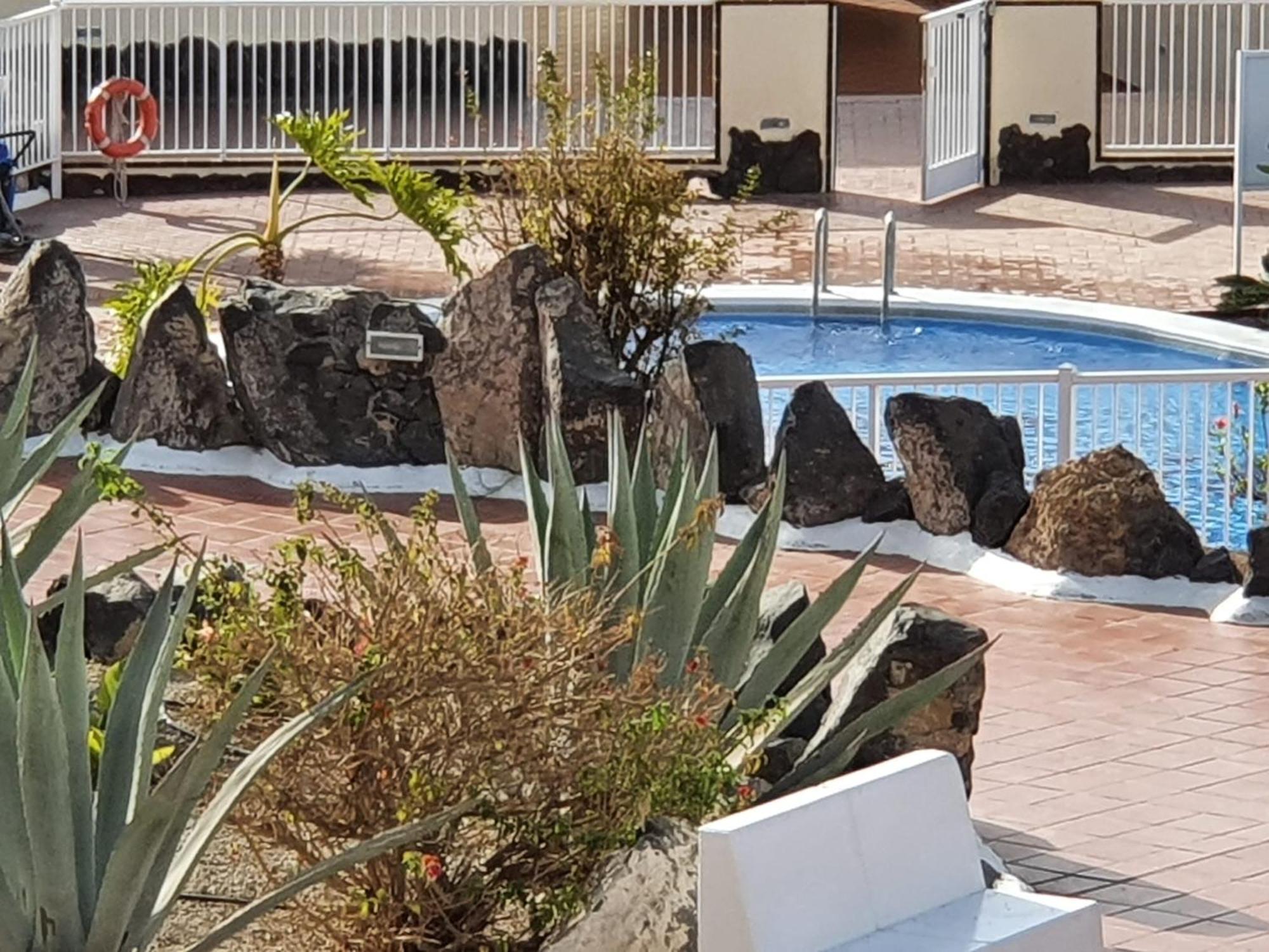 Los Cristianos Relax Apartment Chayofa Eksteriør bilde