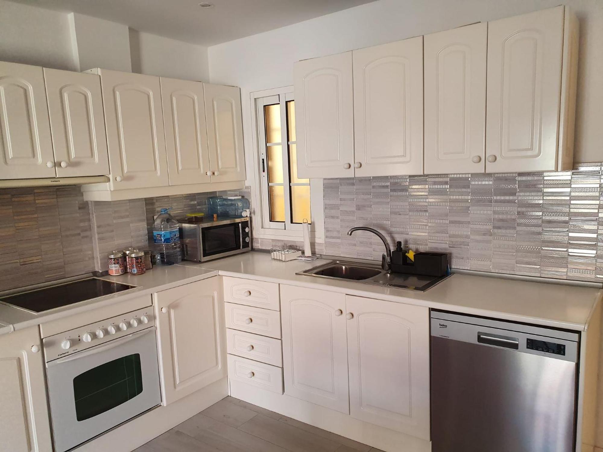 Los Cristianos Relax Apartment Chayofa Eksteriør bilde