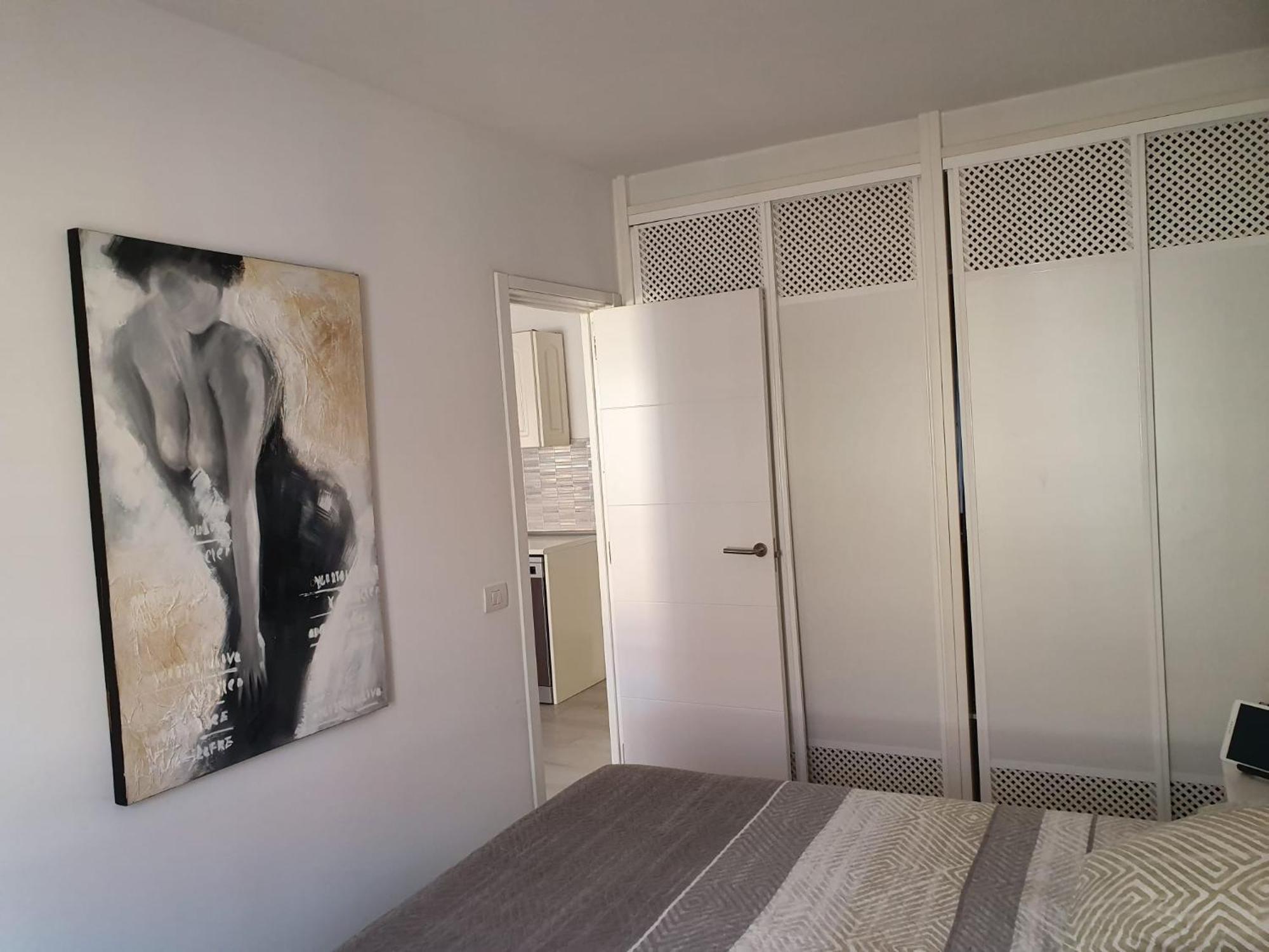 Los Cristianos Relax Apartment Chayofa Eksteriør bilde