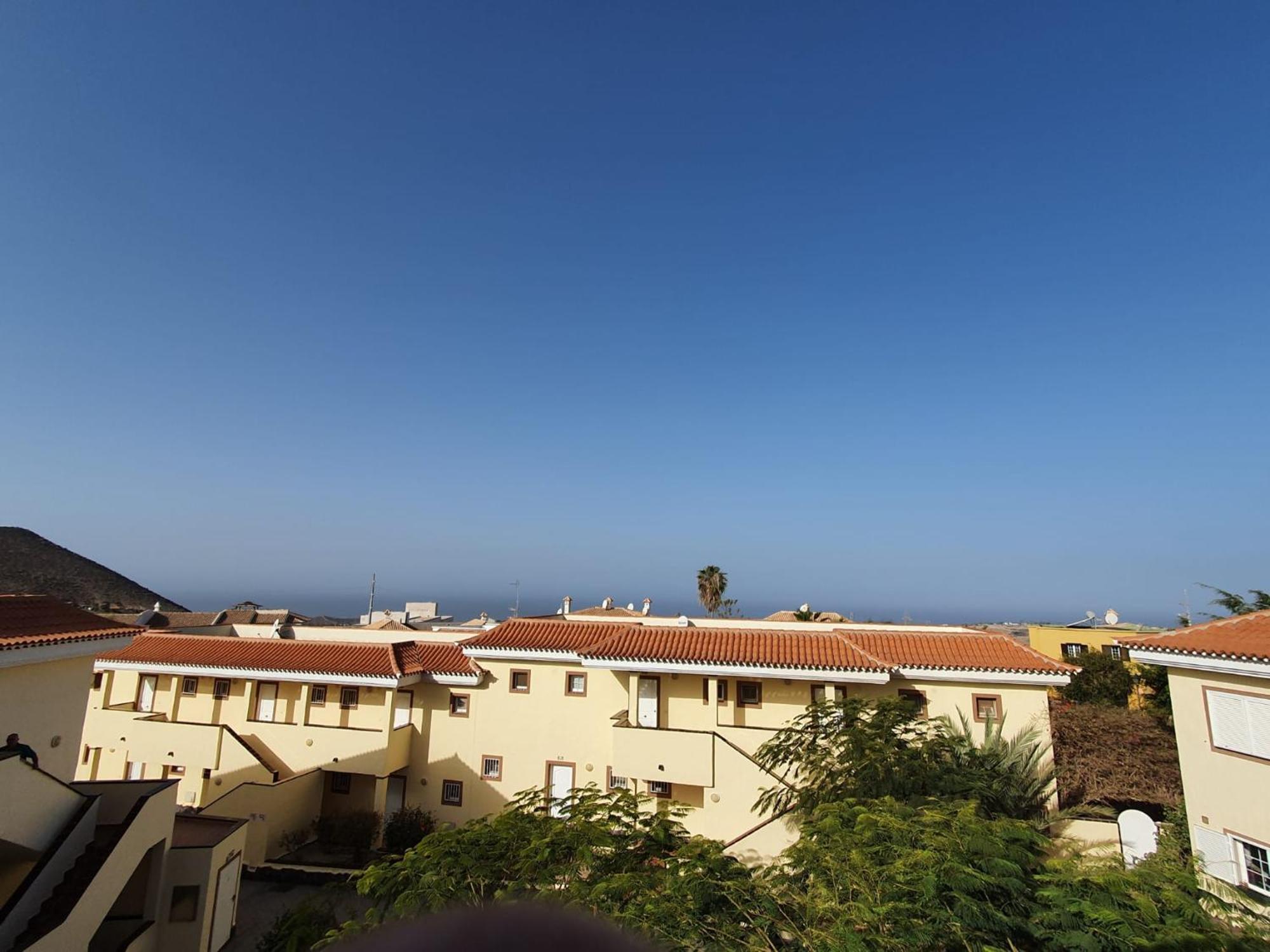 Los Cristianos Relax Apartment Chayofa Eksteriør bilde