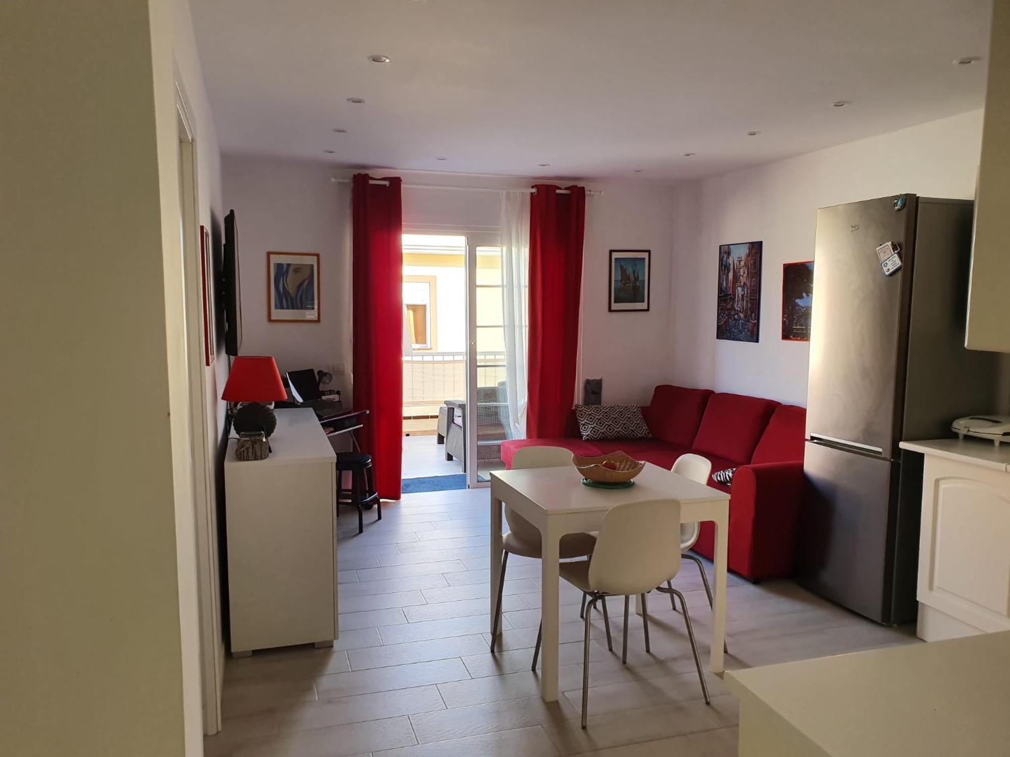 Los Cristianos Relax Apartment Chayofa Eksteriør bilde