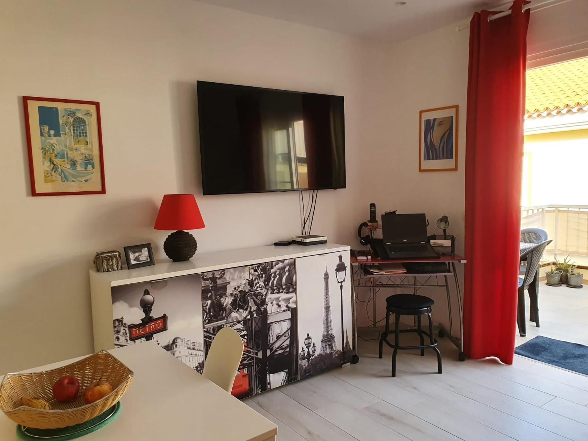Los Cristianos Relax Apartment Chayofa Eksteriør bilde