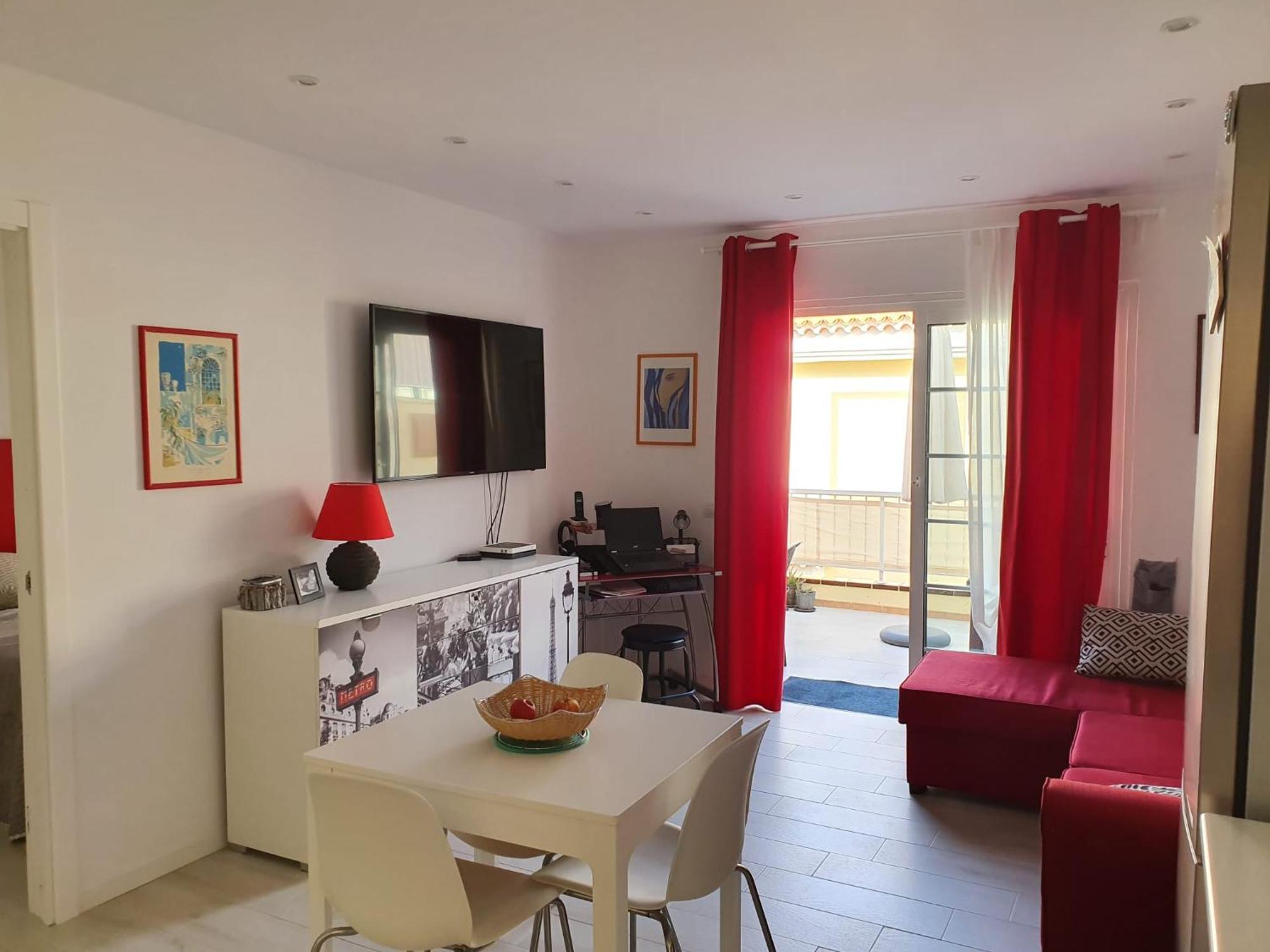 Los Cristianos Relax Apartment Chayofa Eksteriør bilde