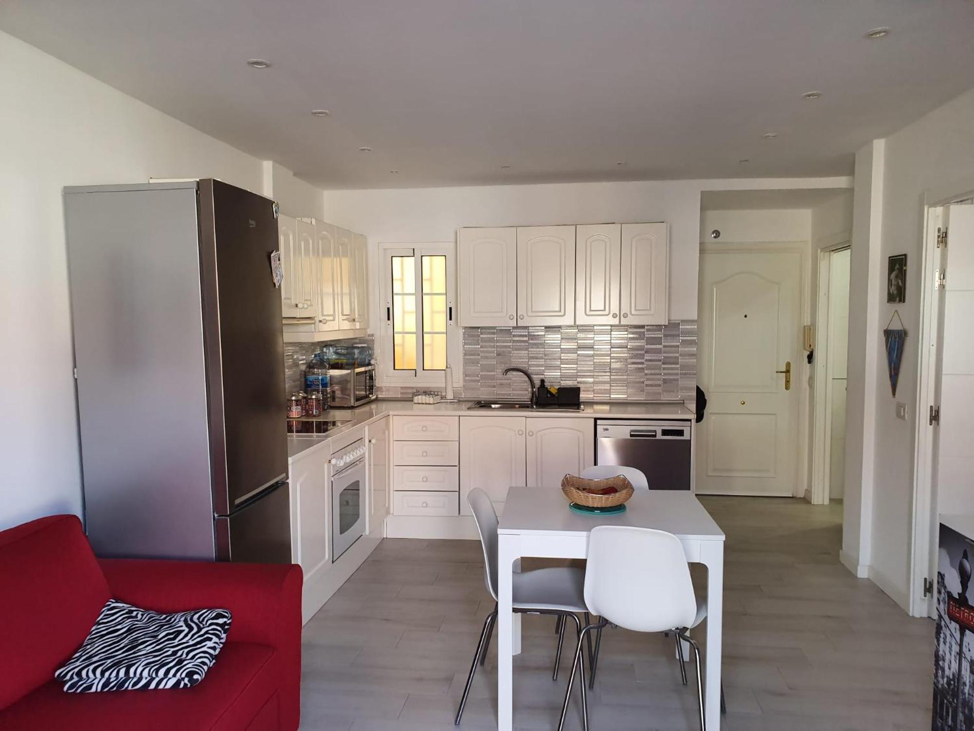 Los Cristianos Relax Apartment Chayofa Eksteriør bilde